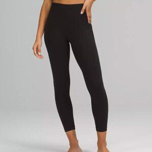 Lululemon InStill High Rise Tight 25" BLK 8
